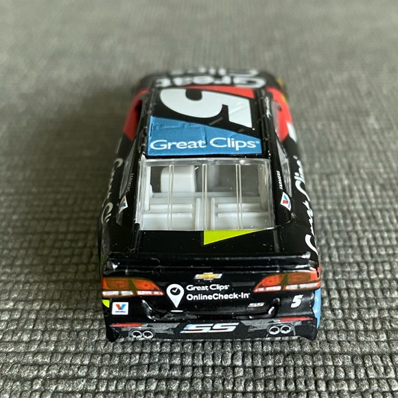 NASCAR Kasey Kahne - Picture 4 of 6